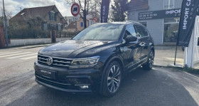 Volkswagen Tiguan occasion 2018 mise en vente &agrave; POISSY par le garage IMPORT CAR - photo n&deg;1