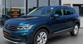 Volkswagen Tiguan 1.4 eHybrid - 245 - BV DSG6 2016 Elegance Exclusive PHASE 2   LE CASTELET 14