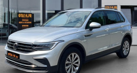Volkswagen Tiguan , garage GTA14  LE CASTELET