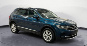 Volkswagen Tiguan , garage ORA7 MONTELIMAR  MONTELIMAR