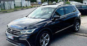 Volkswagen Tiguan occasion 2021 mise en vente à Coignires par le garage VERSAILLES SERVICES AUTO - photo n°1