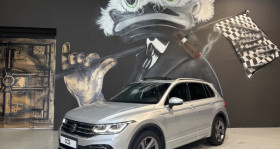 Volkswagen Tiguan , garage ORLEANS CARS SHOP  Ingr