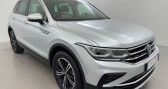 Volkswagen Tiguan 1.4 eHybrid 245 Elegance DSG6  � CHANAS 38
