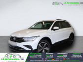 Annonce Volkswagen Tiguan occasion Hybride 1.4 eHybrid 245ch BVA � Beaupuy