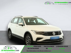 Volkswagen Tiguan 1.4 eHybrid 245ch BVA  occasion � Beaupuy - photo n�2