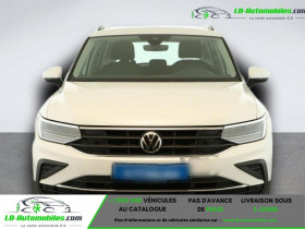 Volkswagen Tiguan 1.4 eHybrid 245ch BVA  occasion � Beaupuy - photo n�5