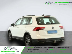 Volkswagen Tiguan 1.4 eHybrid 245ch BVA  occasion � Beaupuy - photo n�4