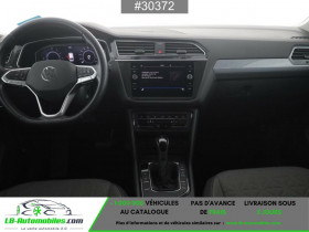 Volkswagen Tiguan 1.4 eHybrid 245ch BVA  occasion � Beaupuy - photo n�3