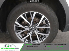 Volkswagen Tiguan 1.4 eHybrid 245ch BVA  occasion � Beaupuy - photo n�10