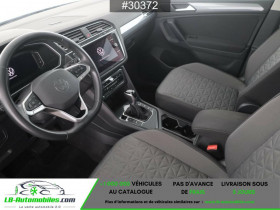 Volkswagen Tiguan 1.4 eHybrid 245ch BVA  occasion � Beaupuy - photo n�8