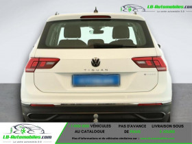 Volkswagen Tiguan 1.4 eHybrid 245ch BVA  occasion � Beaupuy - photo n�7