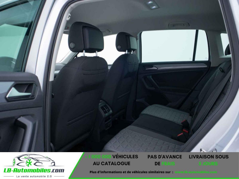 Volkswagen Tiguan 1.4 eHybrid 245ch BVA  occasion � Beaupuy - photo n�8