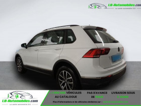 Volkswagen Tiguan 1.4 eHybrid 245ch BVA  occasion � Beaupuy - photo n�4