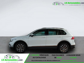 Volkswagen Tiguan 1.4 eHybrid 245ch BVA  occasion � Beaupuy - photo n�6