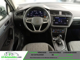 Volkswagen Tiguan 1.4 eHybrid 245ch BVA  occasion � Beaupuy - photo n�3