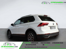 Volkswagen Tiguan 1.4 eHybrid 245ch BVA  occasion � Beaupuy - photo n�4