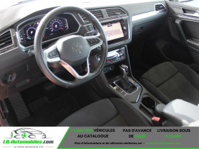 Volkswagen Tiguan 1.4 eHybrid 245ch BVA  occasion � Beaupuy - photo n�3