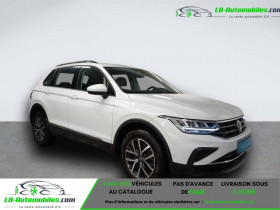 Volkswagen Tiguan 1.4 eHybrid 245ch BVA  occasion � Beaupuy - photo n�2