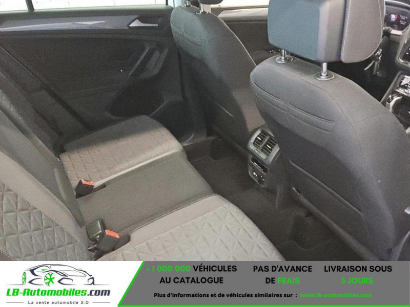 Volkswagen Tiguan 1.4 eHybrid 245ch BVA  occasion � Beaupuy - photo n�5