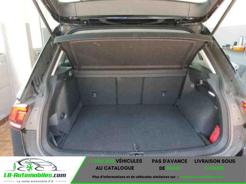 Volkswagen Tiguan 1.4 eHybrid 245ch BVA  occasion � Beaupuy - photo n�9