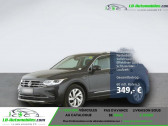 Volkswagen Tiguan occasion année 2021 boite Automatique Annonce Volkswagen Tiguan occasion Hybride 1.4 eHybrid 245ch BVA à Beaupuy