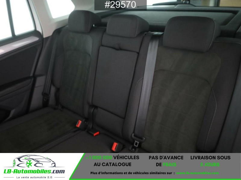 Volkswagen Tiguan 1.4 eHybrid 245ch BVA  occasion  Beaupuy - photo n9