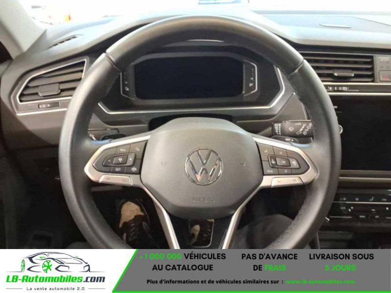 Volkswagen Tiguan 1.4 eHybrid 245ch BVA  occasion  Beaupuy - photo n7