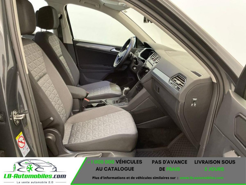 Volkswagen Tiguan 1.4 eHybrid 245ch BVA  occasion  Beaupuy - photo n5
