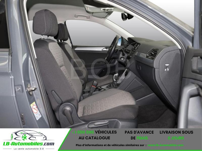 Volkswagen Tiguan 1.4 eHybrid 245ch BVA  occasion  Beaupuy - photo n3