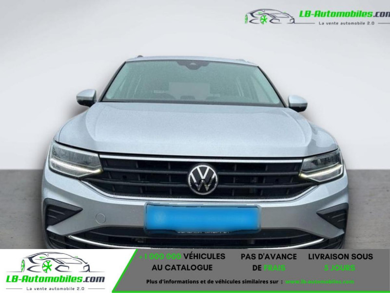 Volkswagen Tiguan 1.4 eHybrid 245ch BVA  occasion  Beaupuy - photo n4