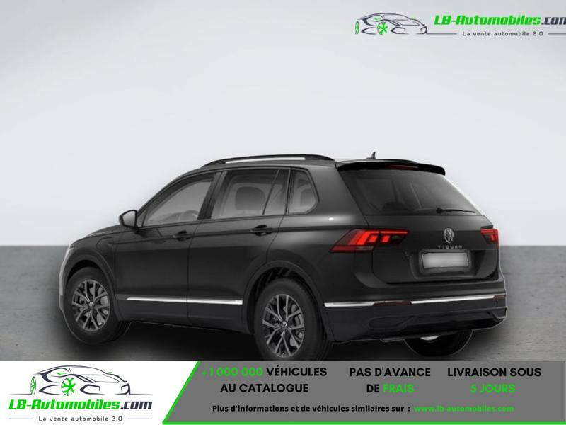 Volkswagen Tiguan 1.4 eHybrid 245ch BVA  occasion  Beaupuy - photo n2