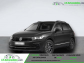 Annonce Volkswagen Tiguan occasion Hybride 1.4 eHybrid 245ch BVA  Beaupuy