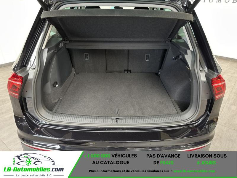 Volkswagen Tiguan 1.4 eHybrid 245ch BVA  occasion  Beaupuy - photo n6