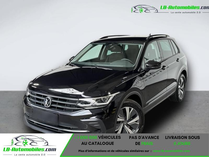 Volkswagen Tiguan 1.4 eHybrid 245ch BVA  occasion  Beaupuy