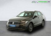 Volkswagen Tiguan 1.4 eHybrid 245ch BVA   Beaupuy 31