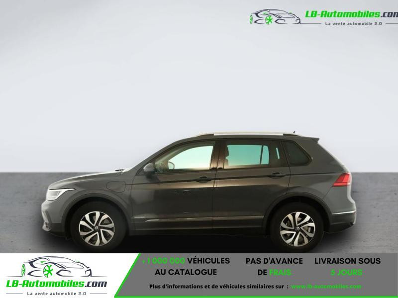 Volkswagen Tiguan 1.4 eHybrid 245ch BVA  occasion  Beaupuy - photo n5