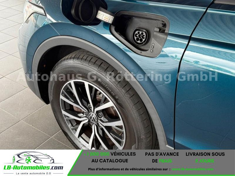 Volkswagen Tiguan 1.4 eHybrid 245ch BVA  occasion  Beaupuy - photo n7