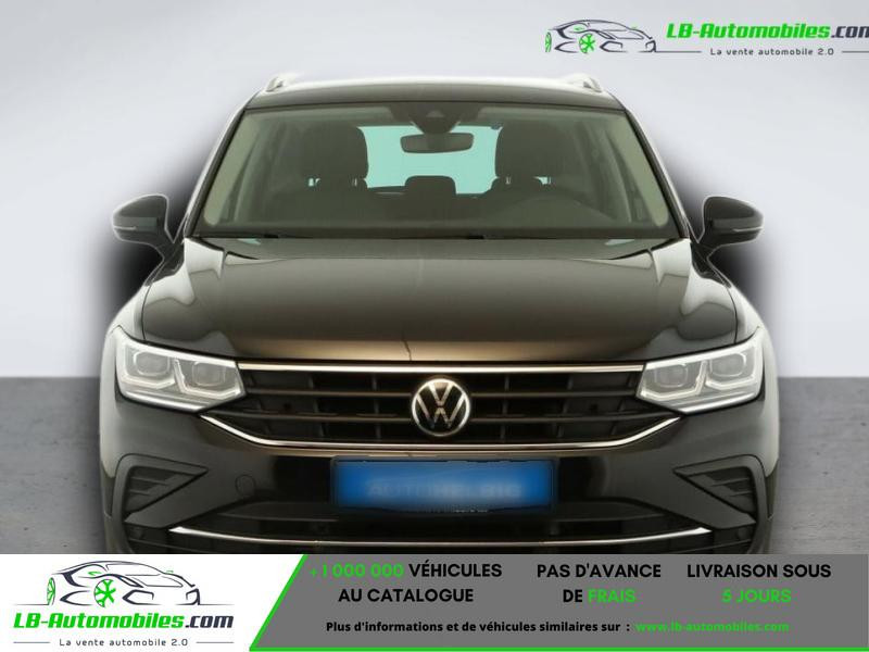 Volkswagen Tiguan 1.4 eHybrid 245ch BVA  occasion  Beaupuy - photo n5