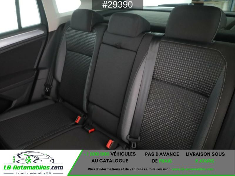 Volkswagen Tiguan 1.4 eHybrid 245ch BVA  occasion  Beaupuy - photo n8