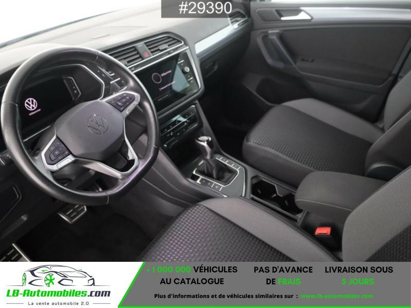 Volkswagen Tiguan 1.4 eHybrid 245ch BVA  occasion  Beaupuy - photo n7