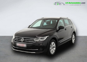 Volkswagen Tiguan , garage LB AUTOMOBILES  Beaupuy