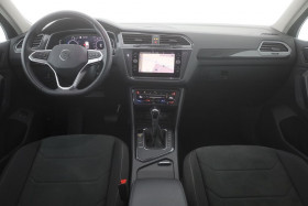 Volkswagen Tiguan 1.4 eHybrid 245ch BVA  occasion  Beaupuy - photo n3