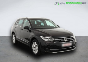 Volkswagen Tiguan 1.4 eHybrid 245ch BVA  occasion  Beaupuy - photo n2