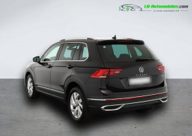 Volkswagen Tiguan 1.4 eHybrid 245ch BVA  occasion  Beaupuy - photo n4