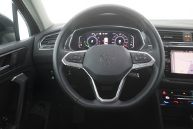 Volkswagen Tiguan 1.4 eHybrid 245ch BVA  occasion  Beaupuy - photo n10
