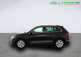 Volkswagen Tiguan 1.4 eHybrid 245ch BVA  occasion  Beaupuy - photo n6