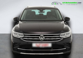 Volkswagen Tiguan 1.4 eHybrid 245ch BVA  occasion  Beaupuy - photo n5