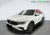 Volkswagen Tiguan occasion année 2021 boite Automatique Annonce Volkswagen Tiguan occasion Hybride 1.4 eHybrid 245ch BVA à Beaupuy