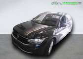 Volkswagen Tiguan occasion année 2021 boite Automatique Annonce Volkswagen Tiguan occasion Hybride 1.4 eHybrid 245ch BVA à Beaupuy