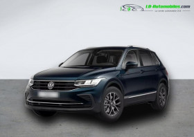 Volkswagen Tiguan , garage LB AUTOMOBILES  Beaupuy